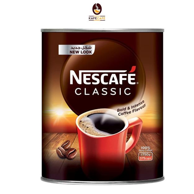 Picture of NESCAFE COFFEE 750 GRAMS